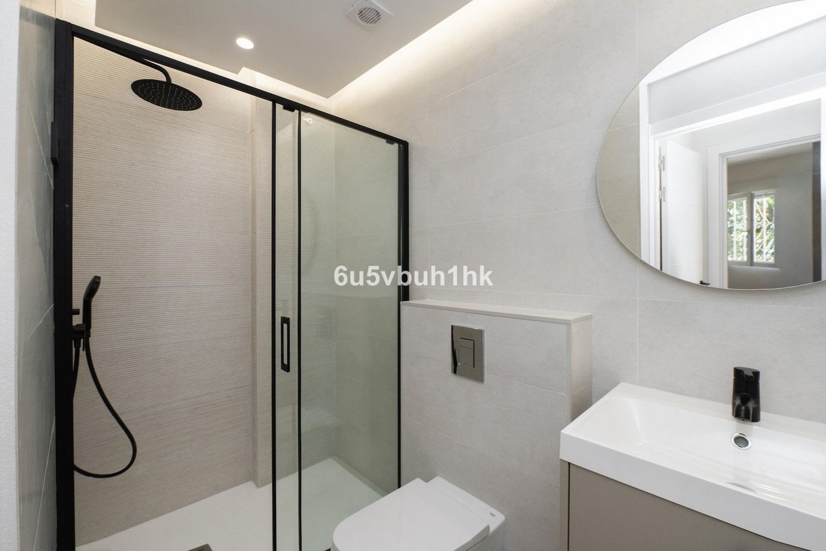 Se vende Apartamento Planta Baja de 1 dormitorios en Costa Del Sol, Málaga, España