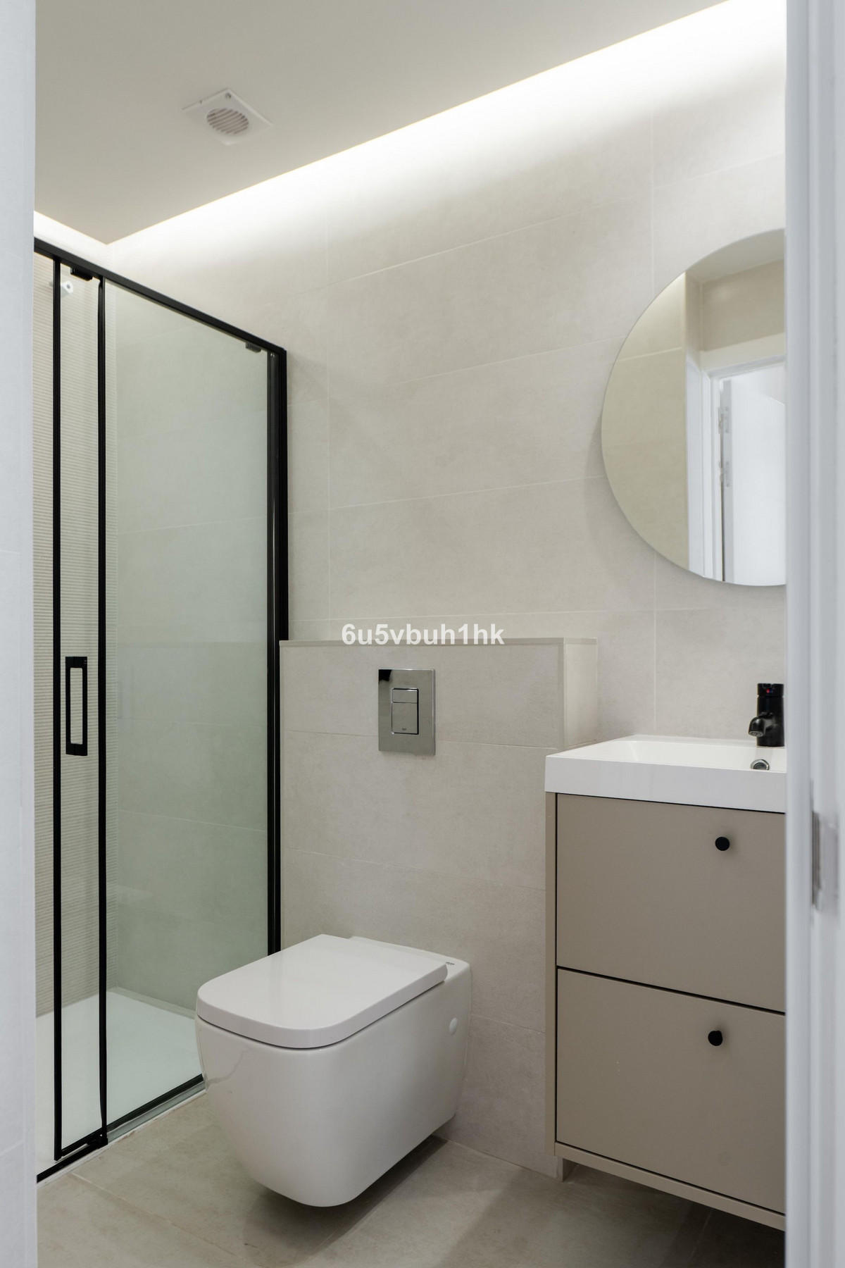Se vende Apartamento Planta Baja de 1 dormitorios en Costa Del Sol, Málaga, España