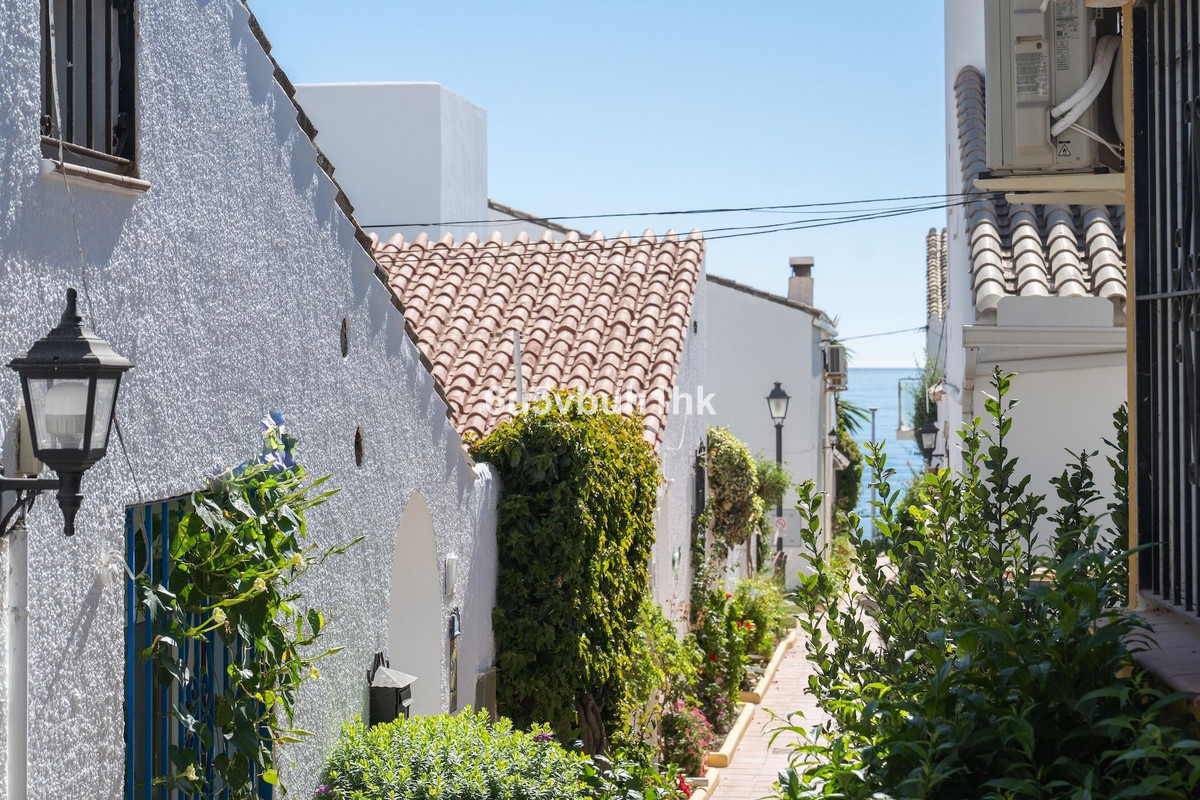 Se vende Apartamento Planta Baja de 1 dormitorios en Costa Del Sol, Málaga, España