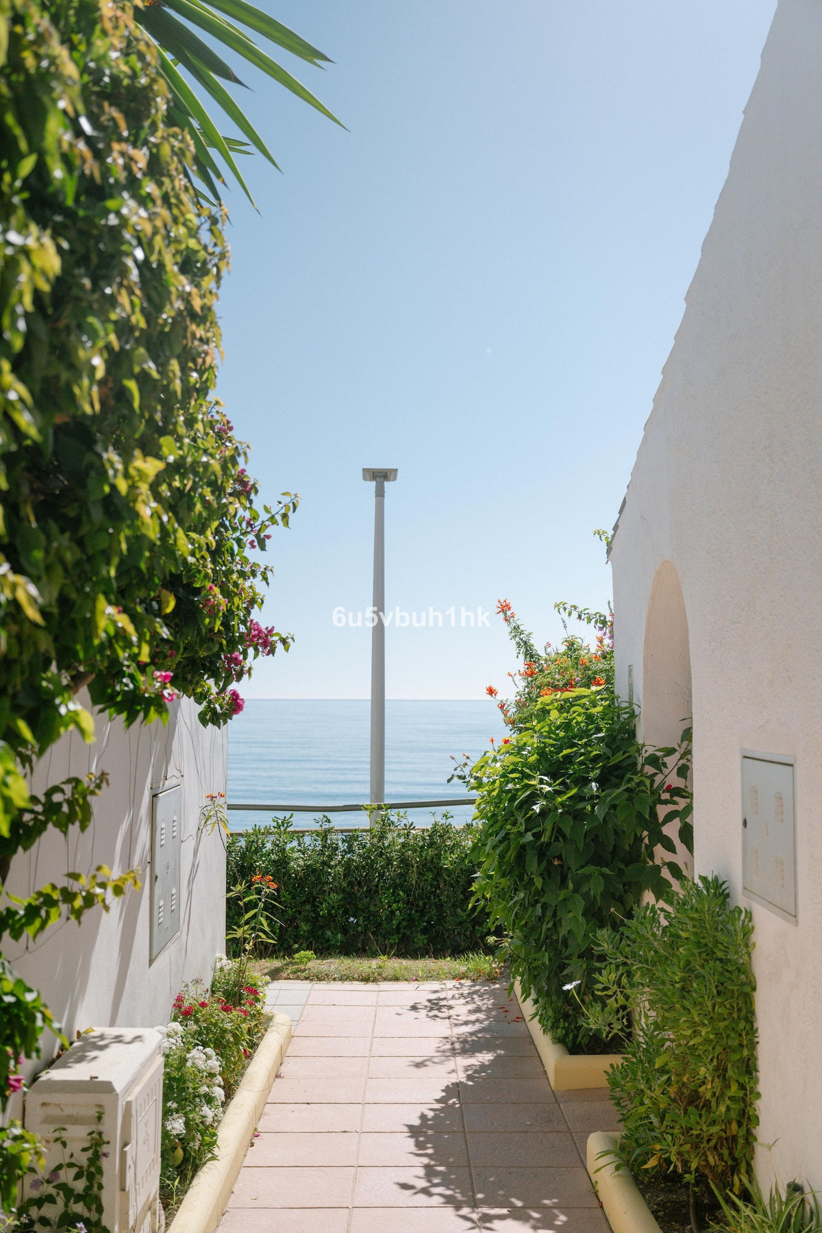 Se vende Apartamento Planta Baja de 1 dormitorios en Costa Del Sol, Málaga, España