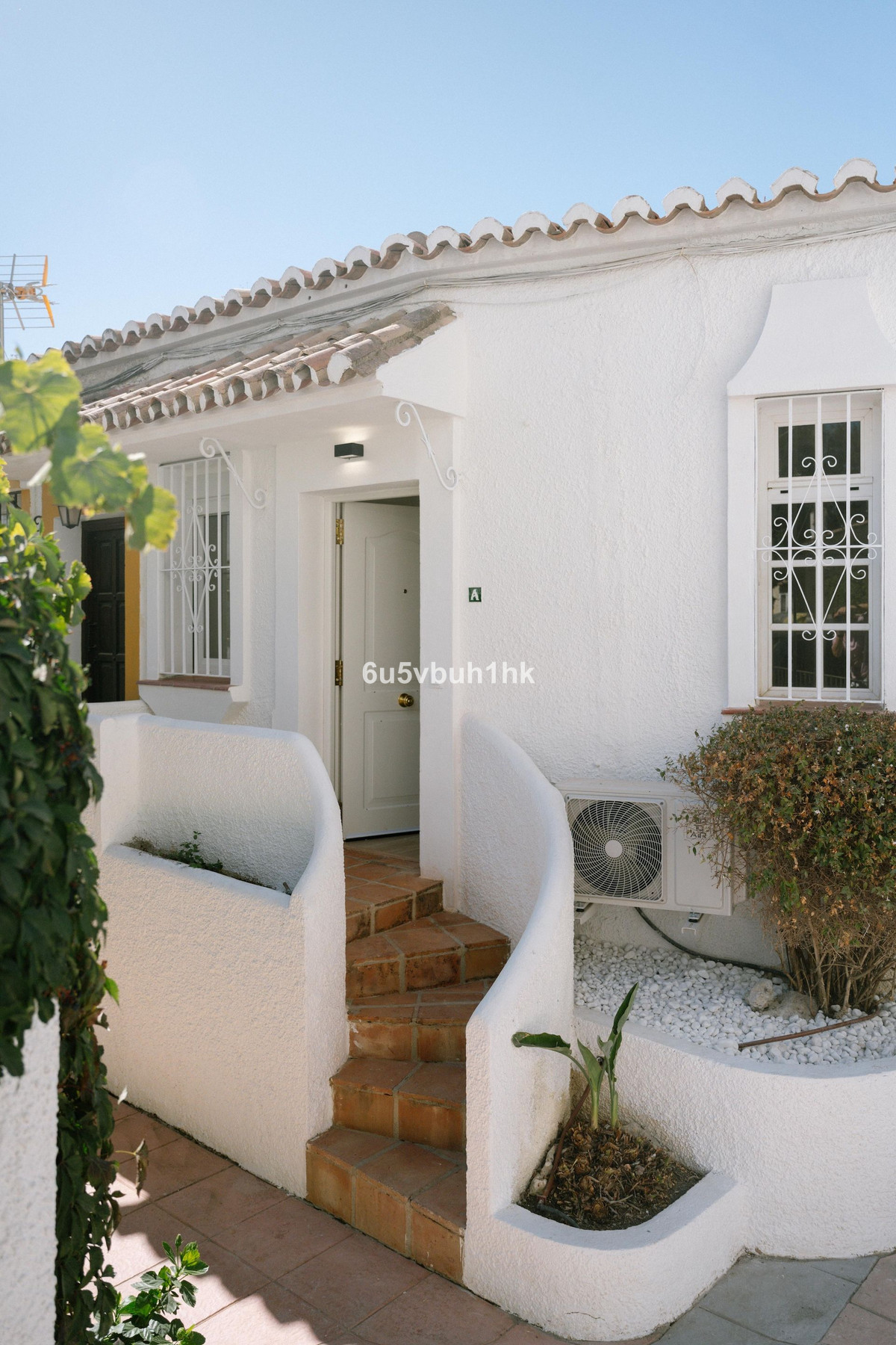 Se vende Apartamento Planta Baja de 1 dormitorios en Costa Del Sol, Málaga, España