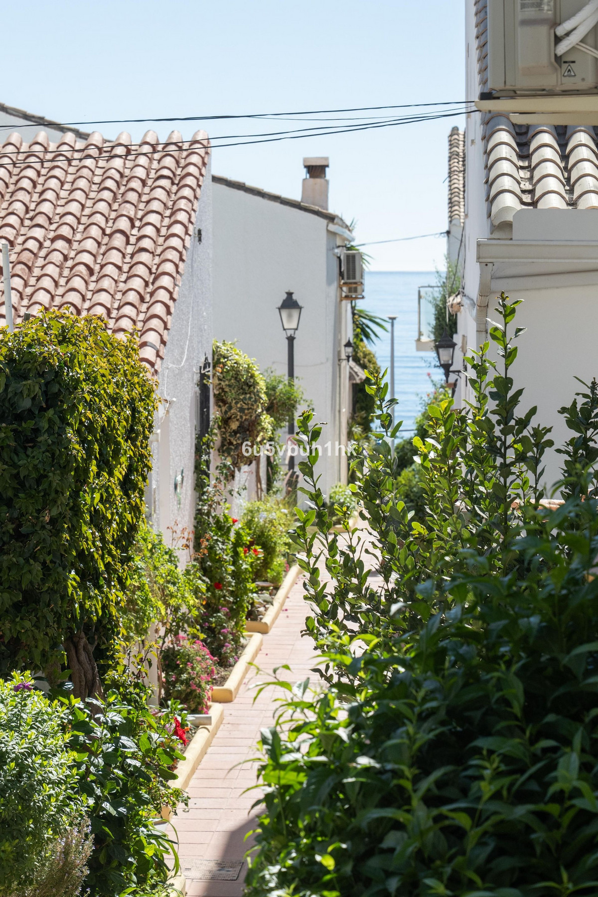 Se vende Apartamento Planta Baja de 1 dormitorios en Costa Del Sol, Málaga, España