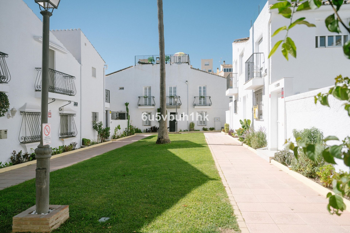 Se vende Apartamento Planta Baja de 1 dormitorios en Costa Del Sol, Málaga, España