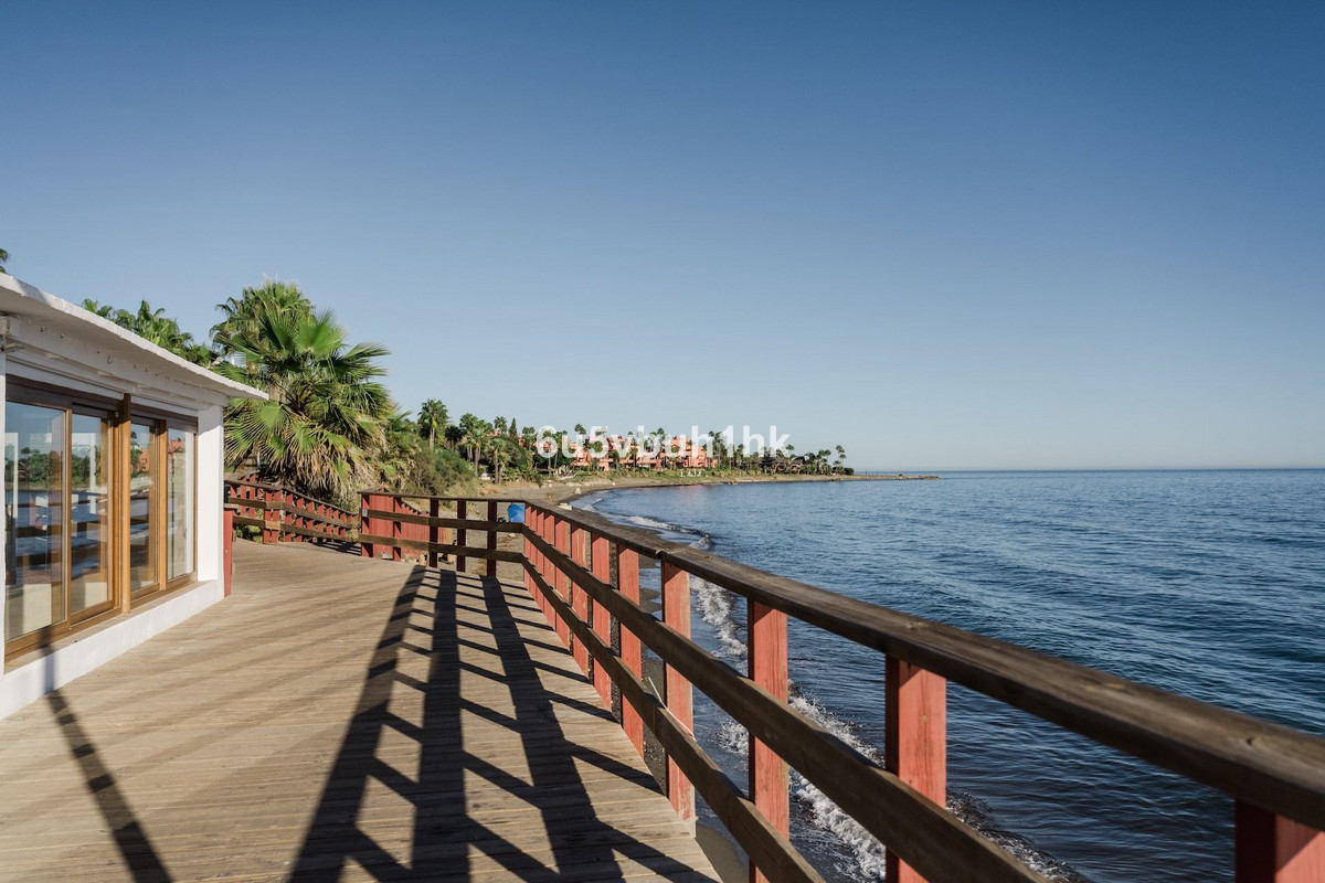 Se vende Apartamento Planta Baja de 1 dormitorios en Costa Del Sol, Málaga, España