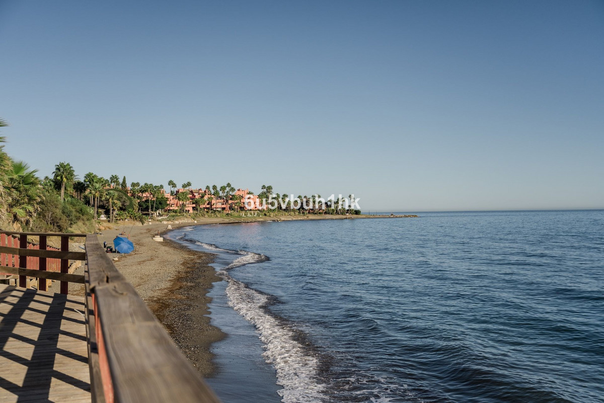 Se vende Apartamento Planta Baja de 1 dormitorios en Costa Del Sol, Málaga, España