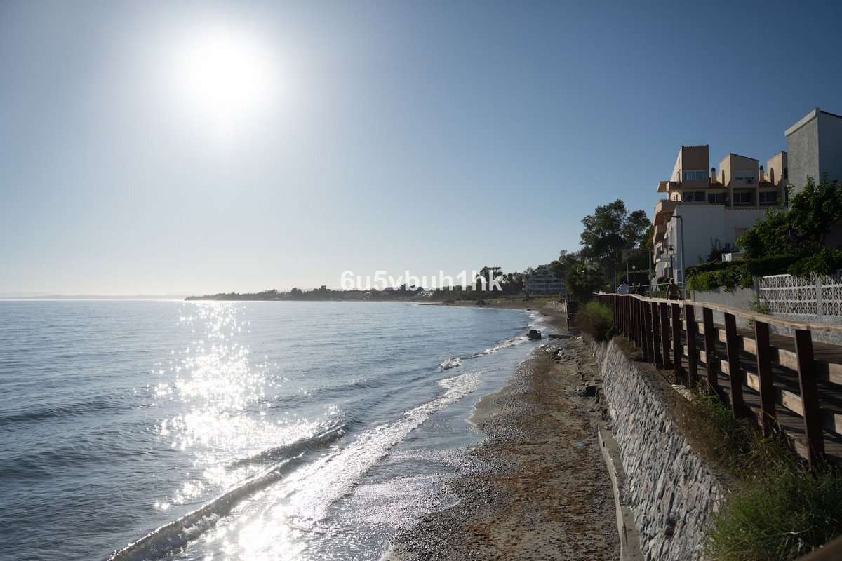 Se vende Apartamento Planta Baja de 1 dormitorios en Costa Del Sol, Málaga, España