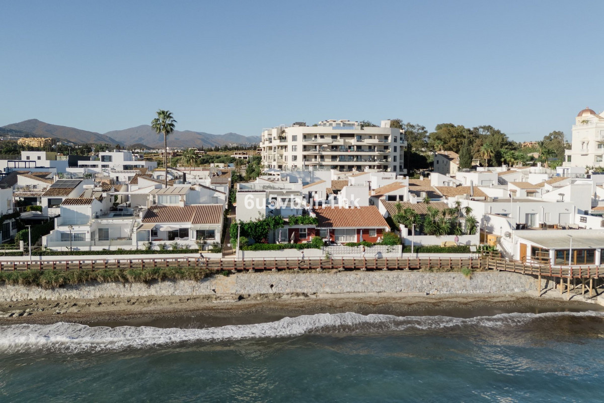 Se vende Apartamento Planta Baja de 1 dormitorios en Costa Del Sol, Málaga, España