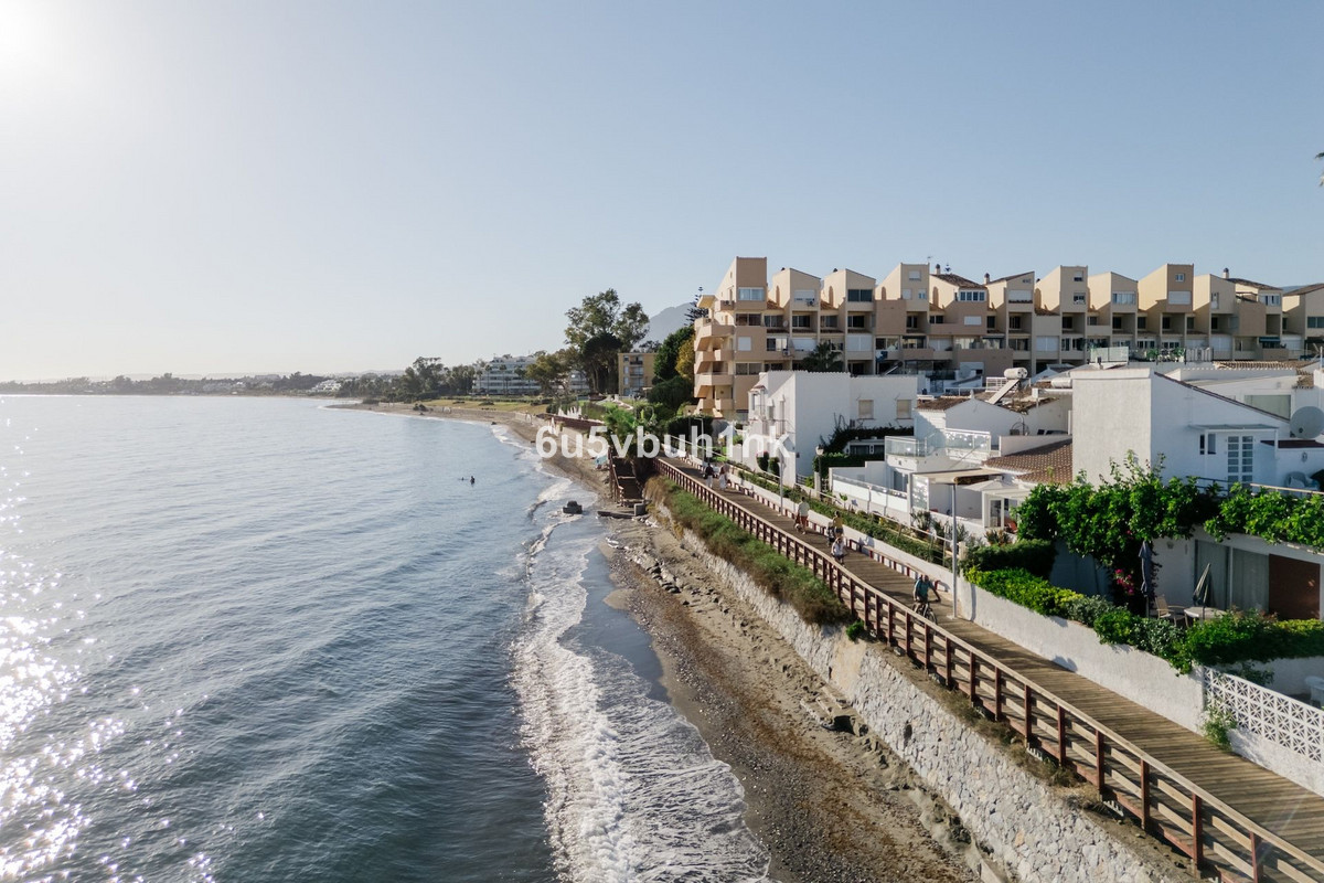 Se vende Apartamento Planta Baja de 1 dormitorios en Costa Del Sol, Málaga, España