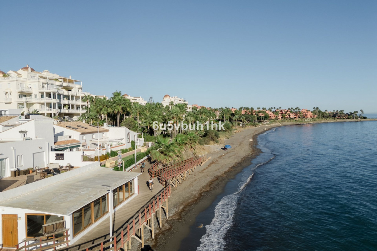 Se vende Apartamento Planta Baja de 1 dormitorios en Costa Del Sol, Málaga, España