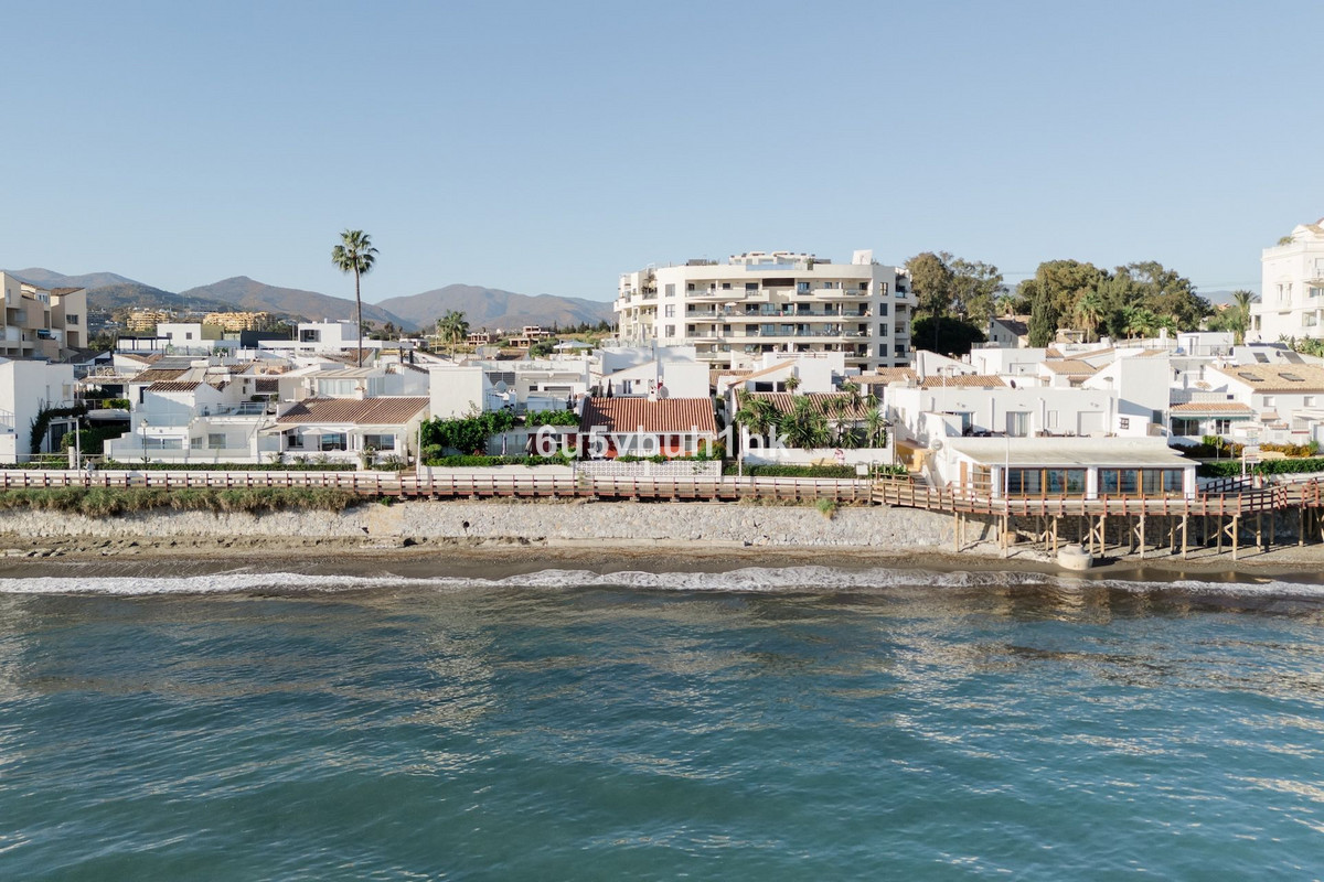 Se vende Apartamento Planta Baja de 1 dormitorios en Costa Del Sol, Málaga, España
