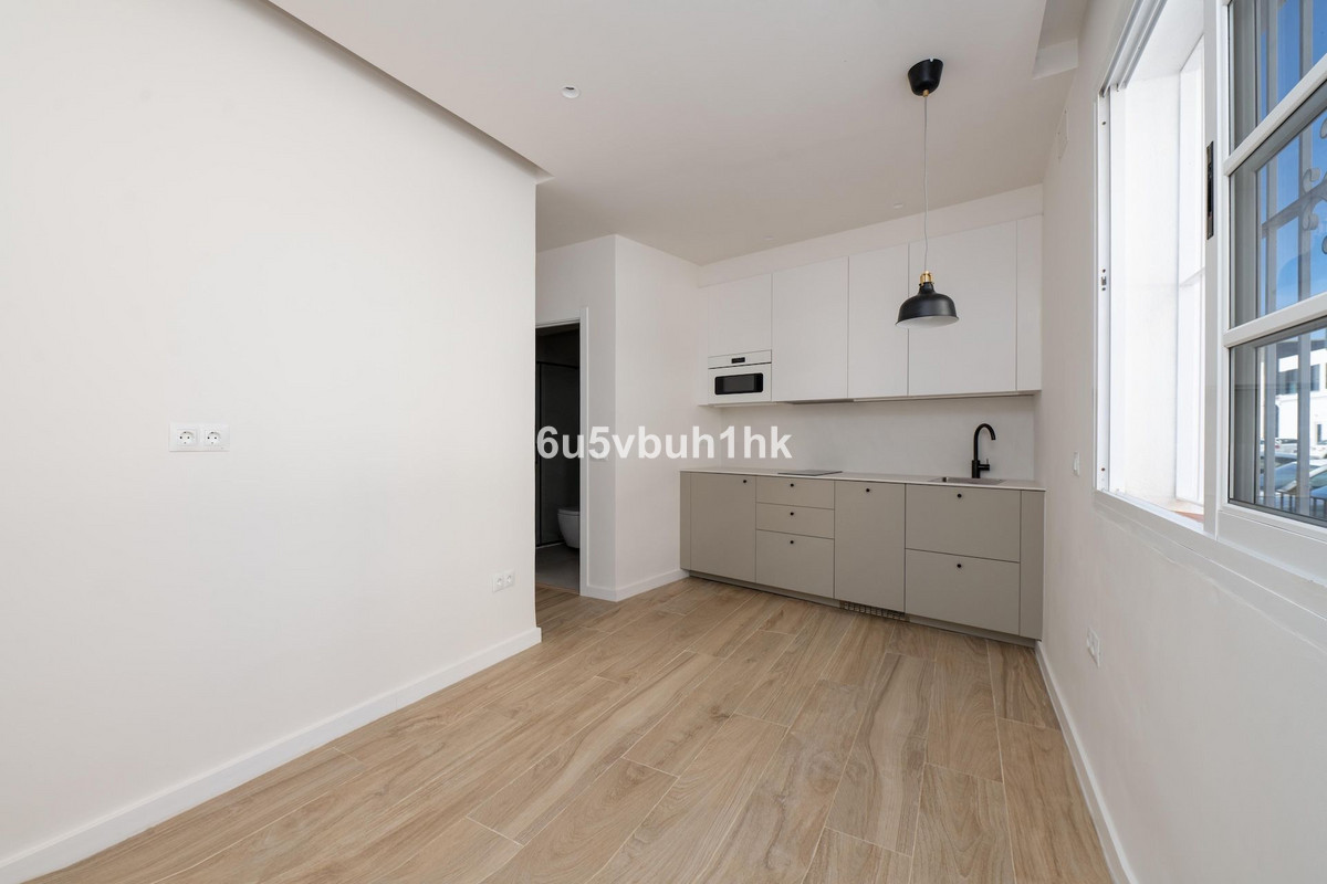 Se vende Apartamento Planta Baja de 1 dormitorios en Costa Del Sol, Málaga, España