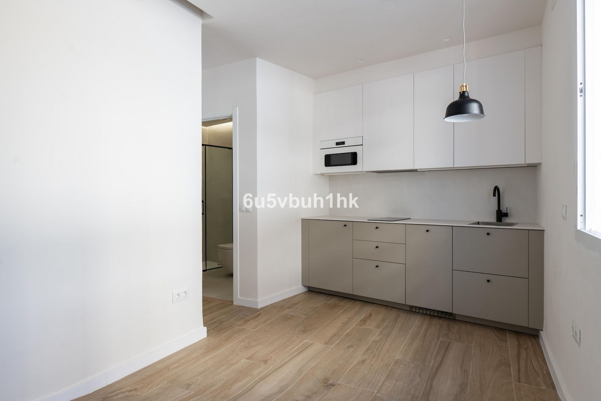 Se vende Apartamento Planta Baja de 1 dormitorios en Costa Del Sol, Málaga, España