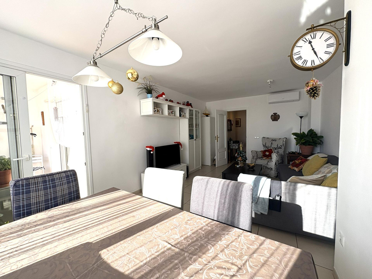 2 Bed Apartment for sale in Mijas Costa Del Sol, Málaga, Spain