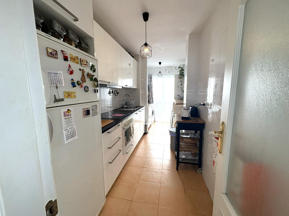 2 Bed Apartment for sale in Mijas Costa Del Sol, Málaga, Spain