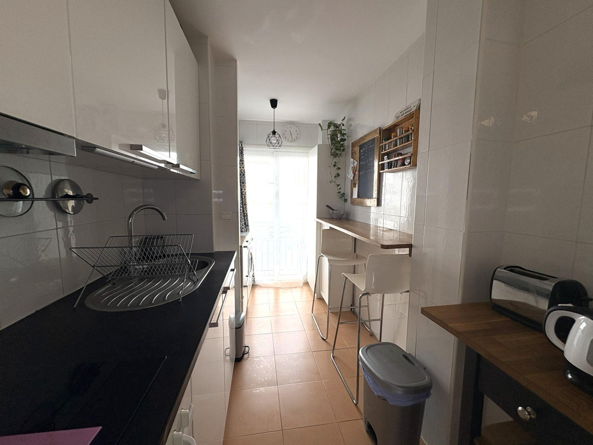 2 Bed Apartment for sale in Mijas Costa Del Sol, Málaga, Spain