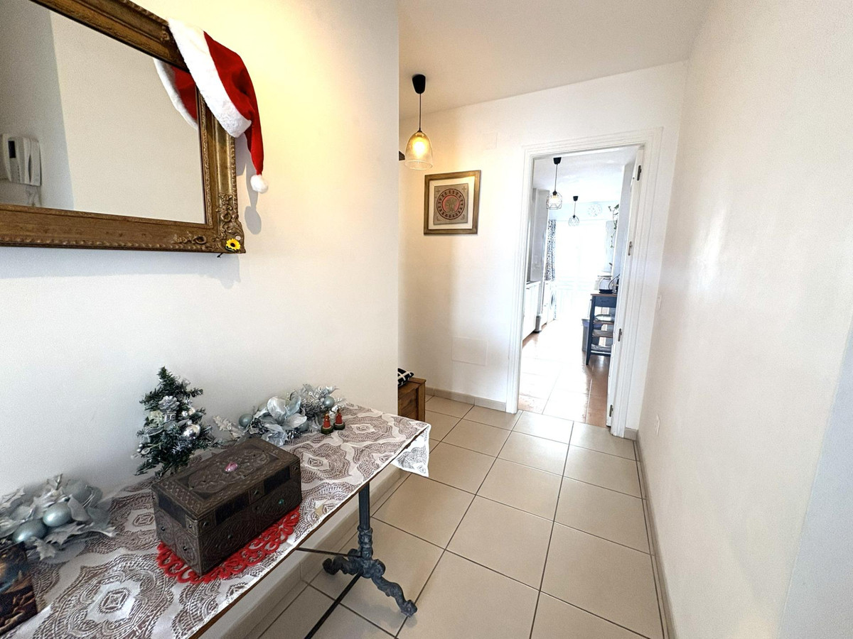 2 Bed Apartment for sale in Mijas Costa Del Sol, Málaga, Spain