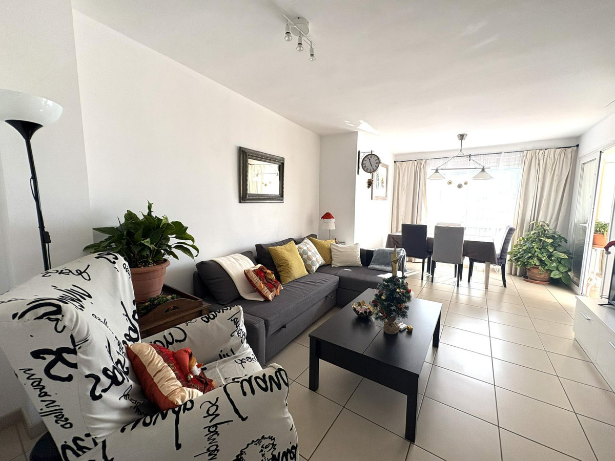 2 Bed Apartment for sale in Mijas Costa Del Sol, Málaga, Spain