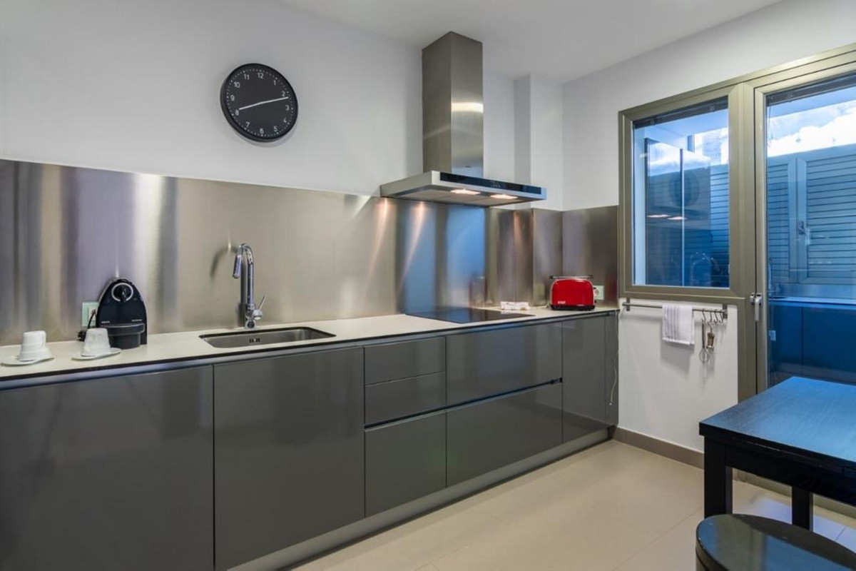 3 Bed Apartment for sale in La Heredia Costa Del Sol, Málaga, Spain