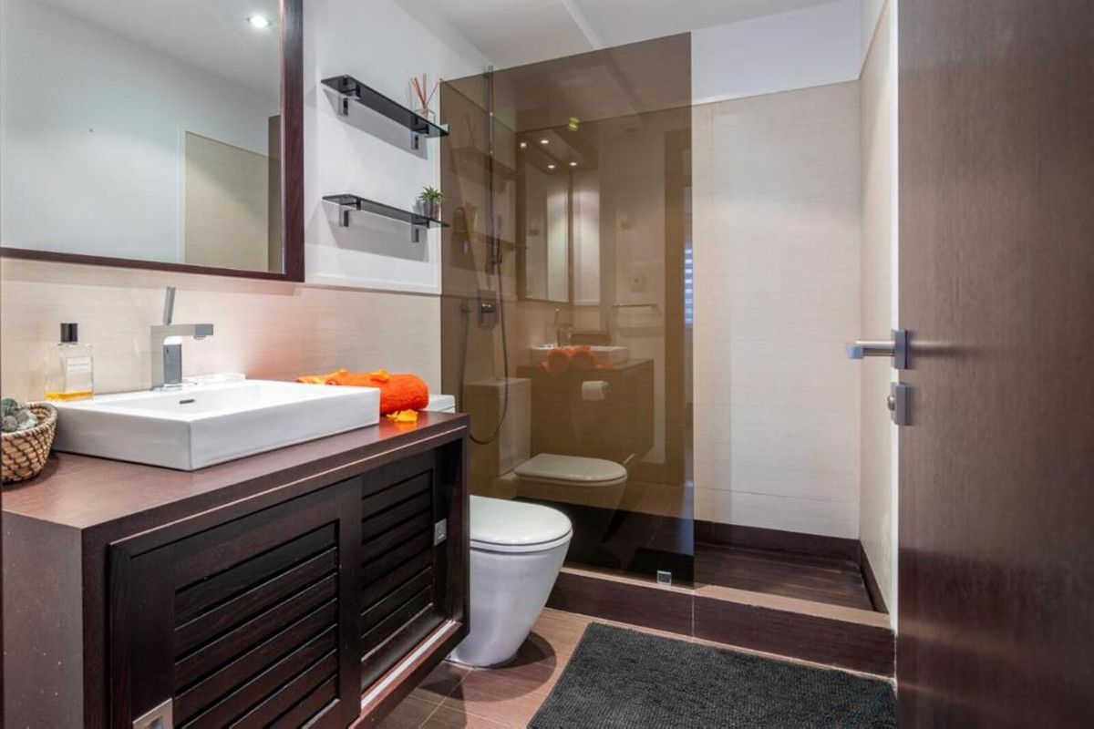 3 Bed Apartment for sale in La Heredia Costa Del Sol, Málaga, Spain