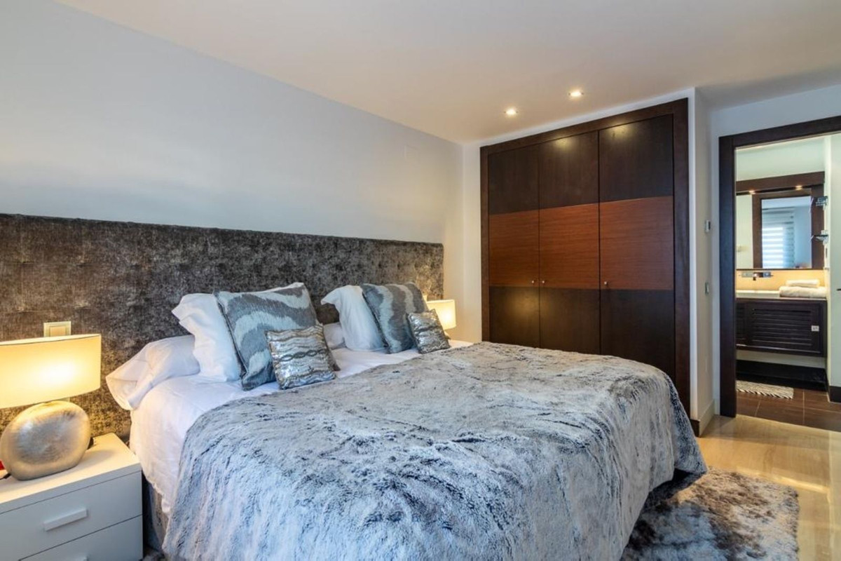 3 Bed Apartment for sale in La Heredia Costa Del Sol, Málaga, Spain
