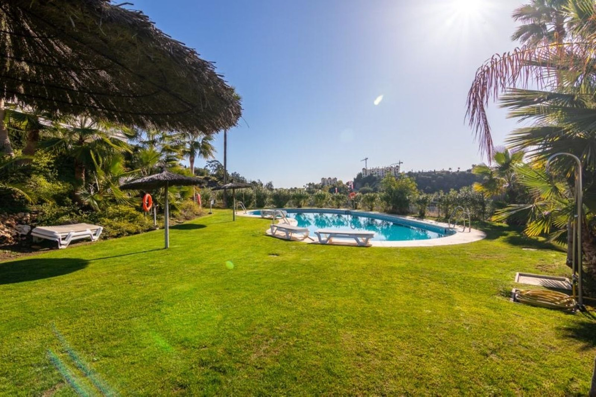 3 Bed Apartment for sale in La Heredia Costa Del Sol, Málaga, Spain