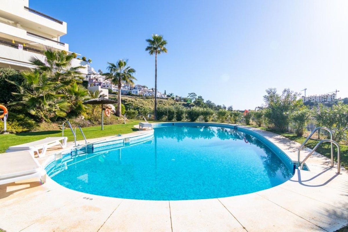 3 Bed Apartment for sale in La Heredia Costa Del Sol, Málaga, Spain