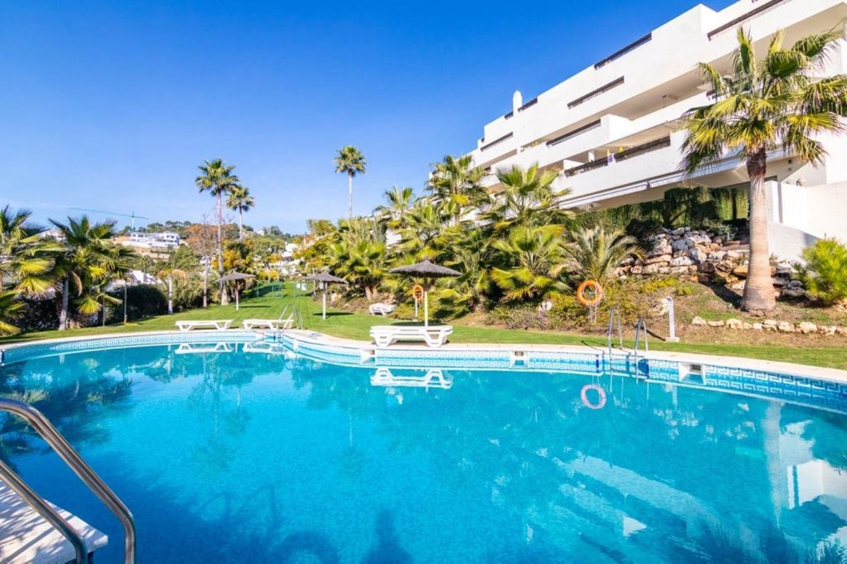 3 Bed Apartment for sale in La Heredia Costa Del Sol, Málaga, Spain