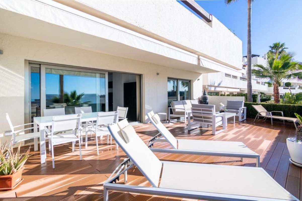 3 Bed Apartment for sale in La Heredia Costa Del Sol, Málaga, Spain