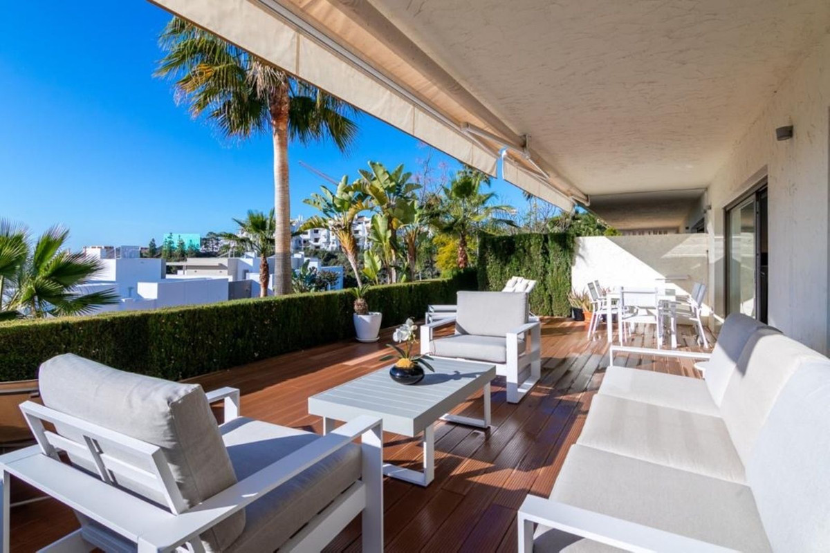 3 Bed Apartment for sale in La Heredia Costa Del Sol, Málaga, Spain