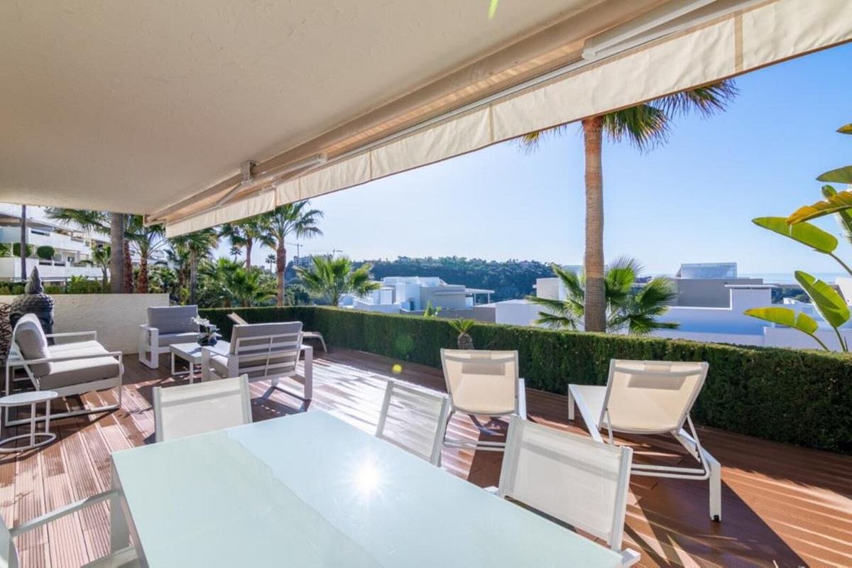 3 Bed Apartment for sale in La Heredia Costa Del Sol, Málaga, Spain