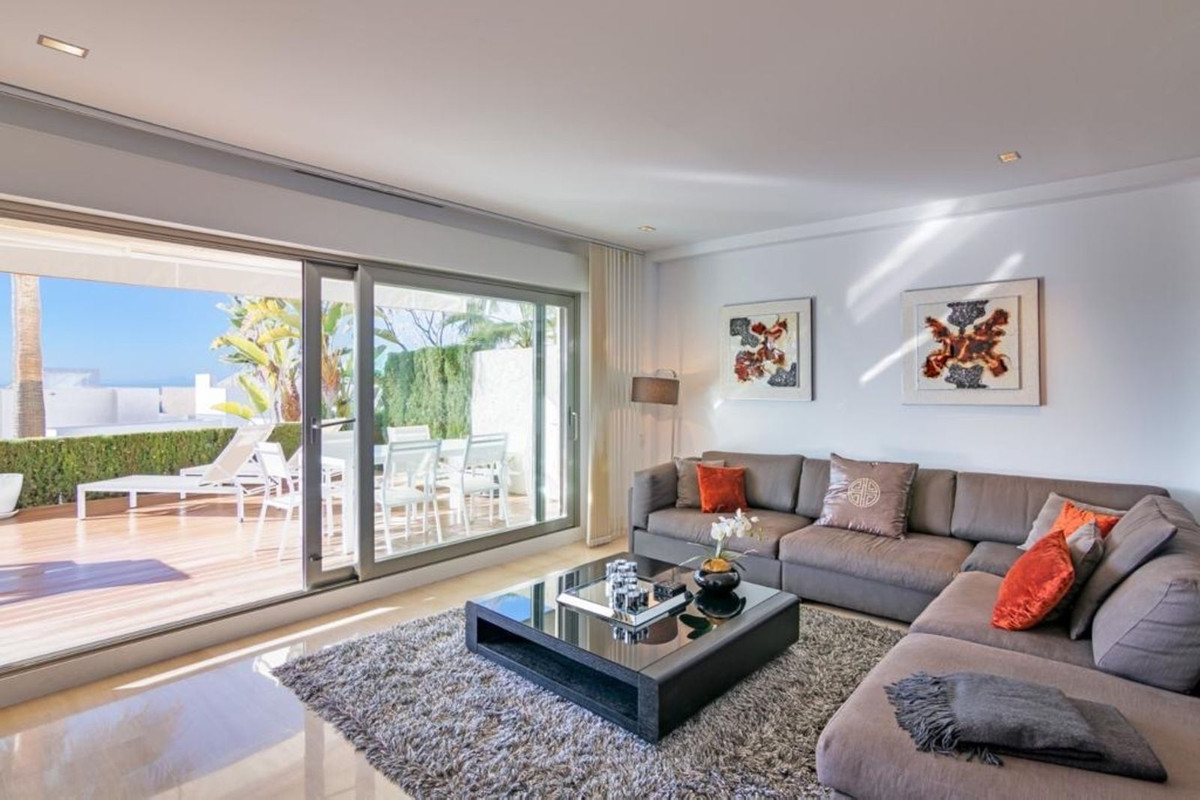 3 Bed Apartment for sale in La Heredia Costa Del Sol, Málaga, Spain