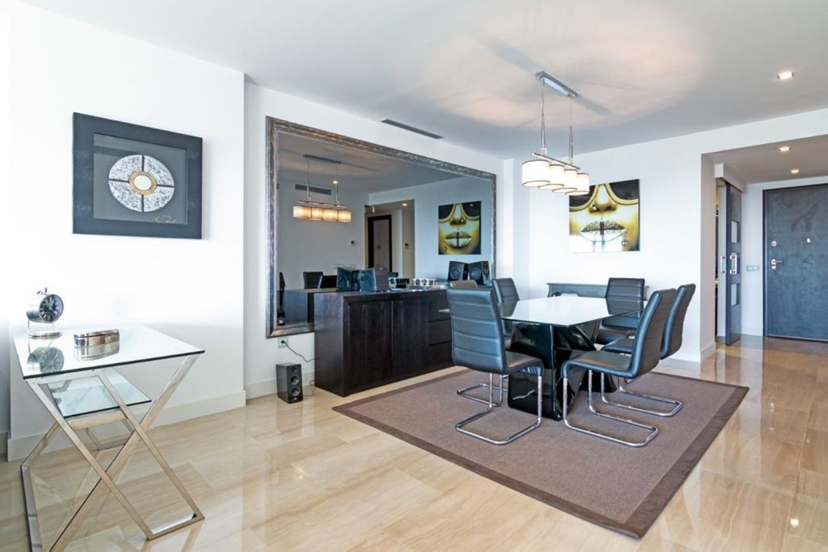 3 Bed Apartment for sale in La Heredia Costa Del Sol, Málaga, Spain