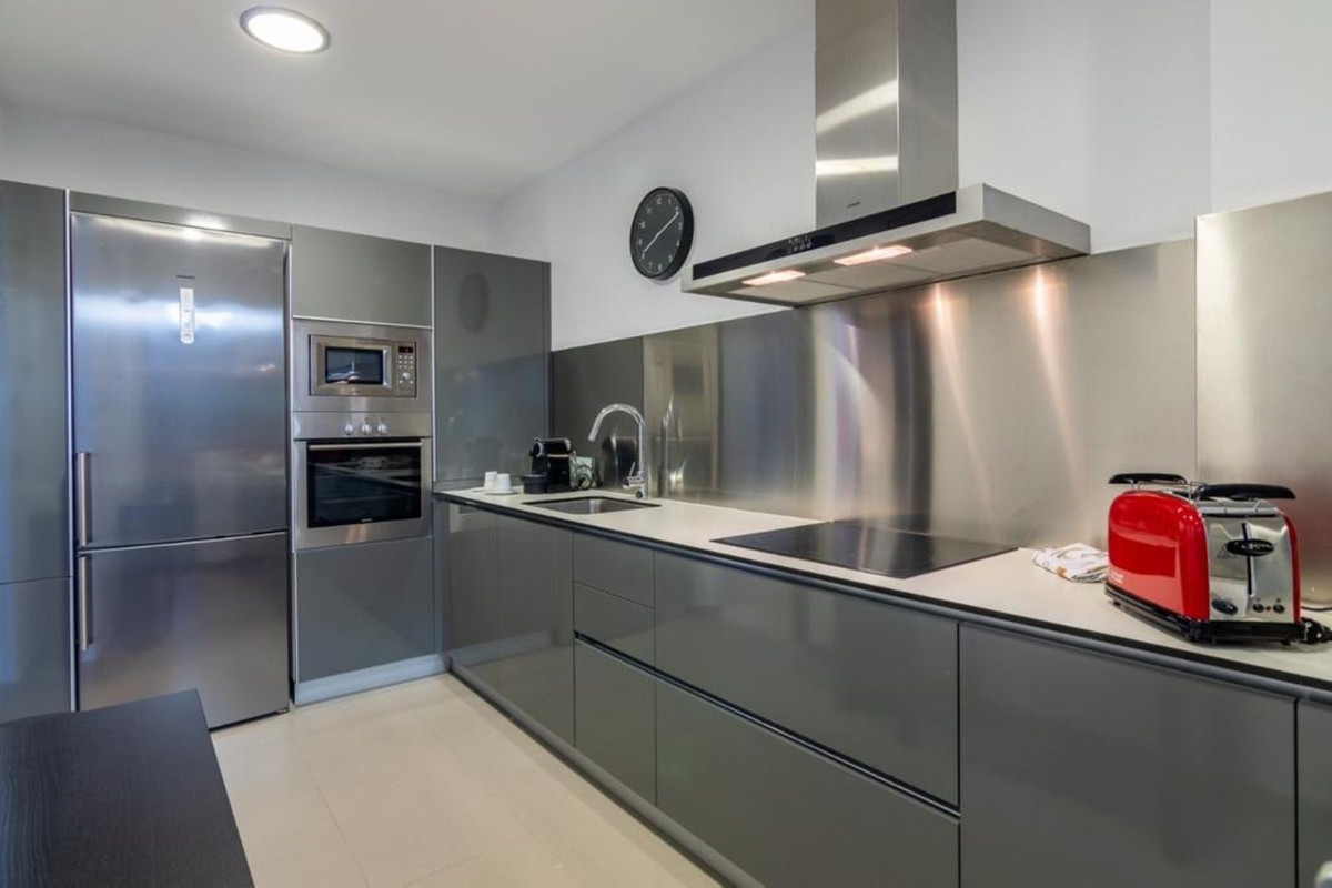 3 Bed Apartment for sale in La Heredia Costa Del Sol, Málaga, Spain