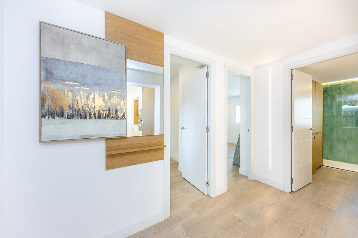 Se vende Villa - Chalet de 3 dormitorios en Costa Del Sol, Málaga, España