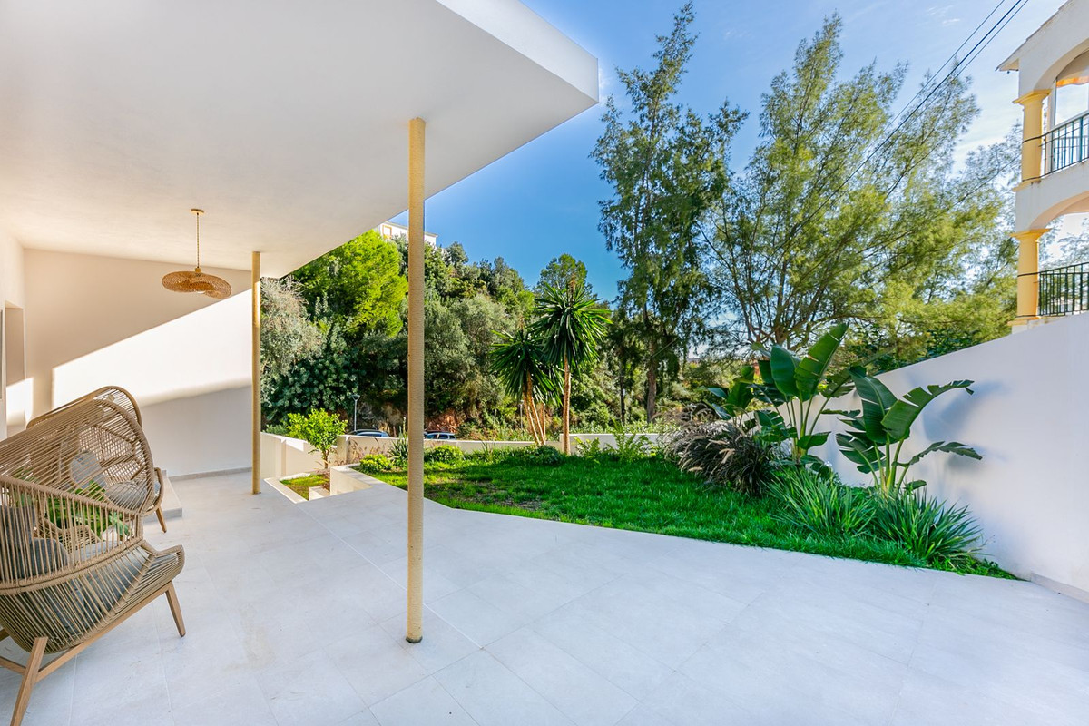 Se vende Villa - Chalet de 3 dormitorios en Costa Del Sol, Málaga, España