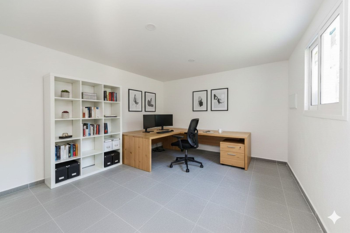 Se vende Villa - Chalet de 3 dormitorios en Costa Del Sol, Málaga, España