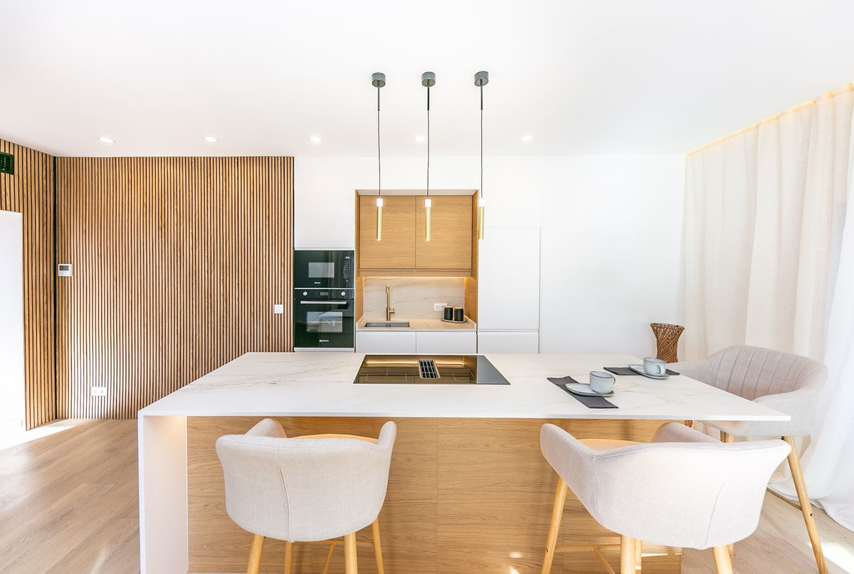 Se vende Villa - Chalet de 3 dormitorios en Costa Del Sol, Málaga, España