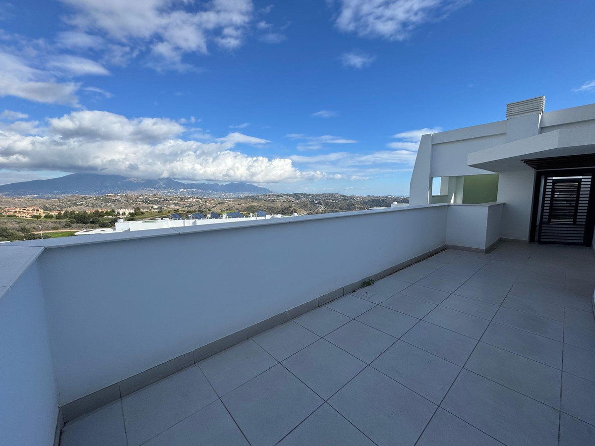 Se vende Ático de 2 dormitorios en Costa Del Sol, Málaga, España