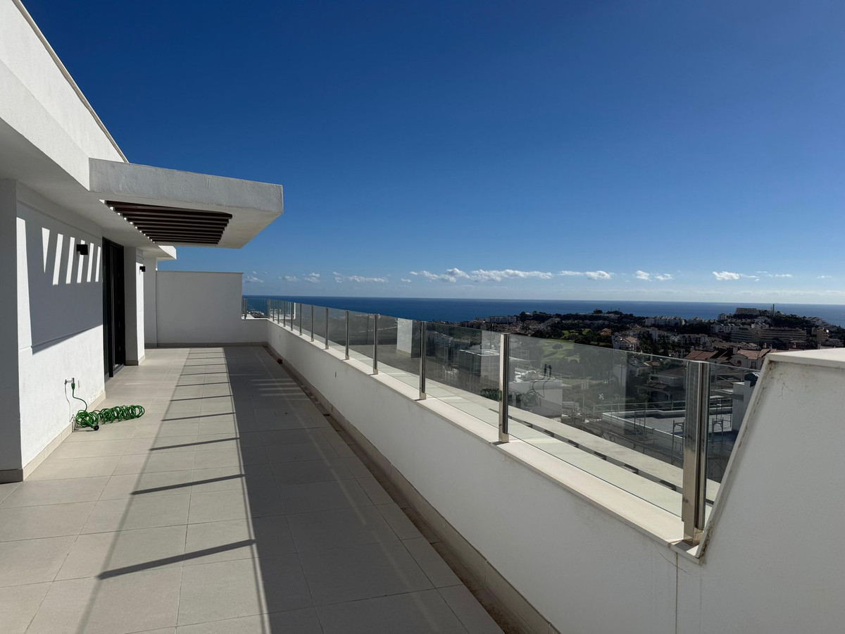 Se vende Ático de 2 dormitorios en Costa Del Sol, Málaga, España