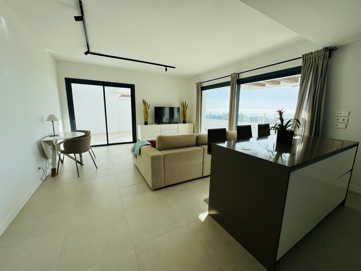Se vende Ático de 2 dormitorios en Costa Del Sol, Málaga, España