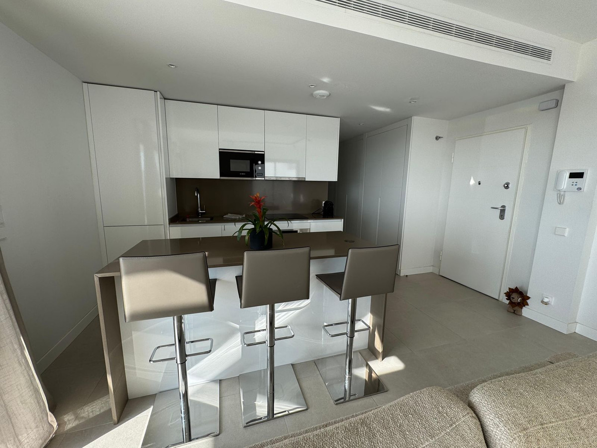 Se vende Ático de 2 dormitorios en Costa Del Sol, Málaga, España