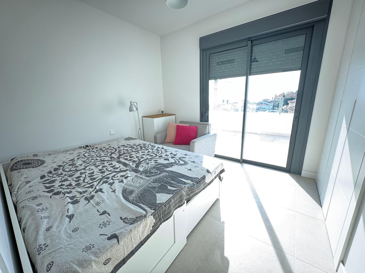 Se vende Ático de 2 dormitorios en Costa Del Sol, Málaga, España