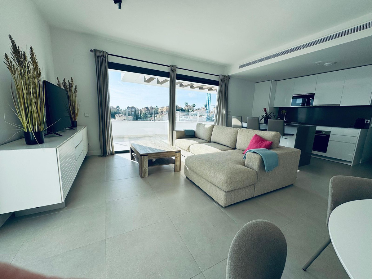 Se vende Ático de 2 dormitorios en Costa Del Sol, Málaga, España