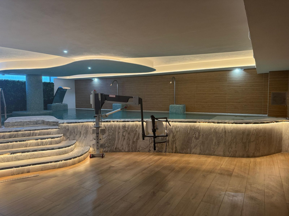 Se vende Ático de 2 dormitorios en Costa Del Sol, Málaga, España