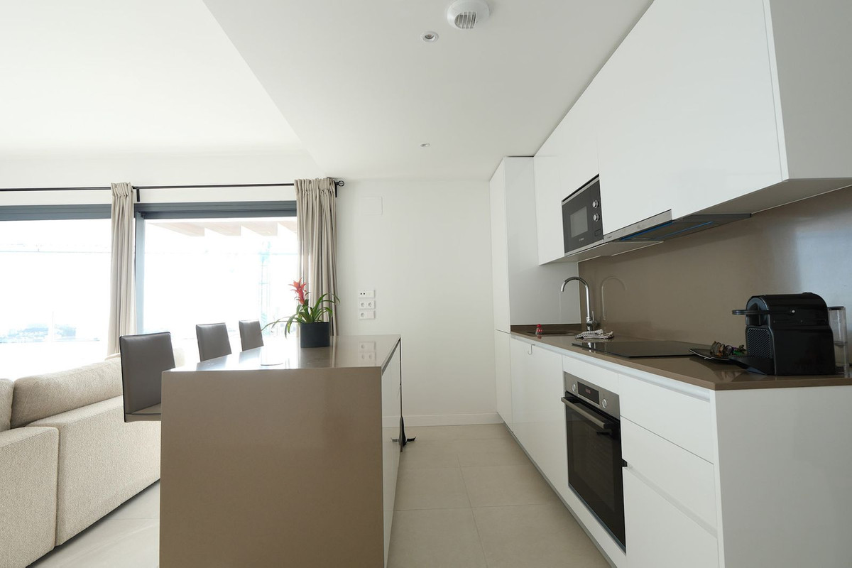 Se vende Ático de 2 dormitorios en Costa Del Sol, Málaga, España