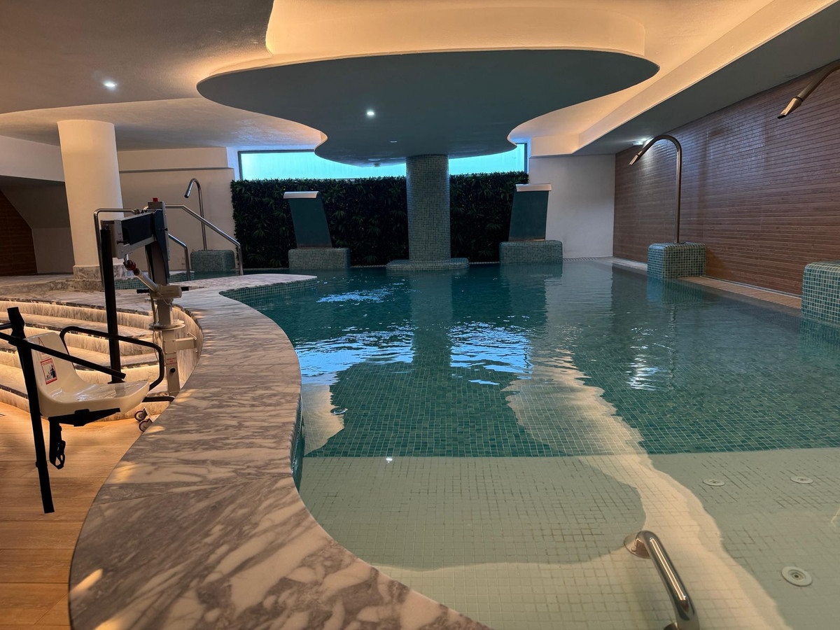 Se vende Ático de 2 dormitorios en Costa Del Sol, Málaga, España