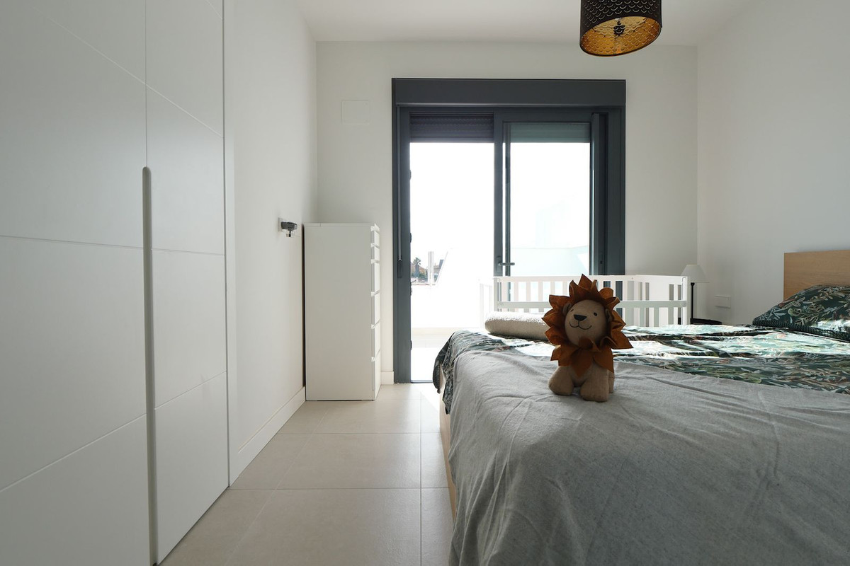 Se vende Ático de 2 dormitorios en Costa Del Sol, Málaga, España