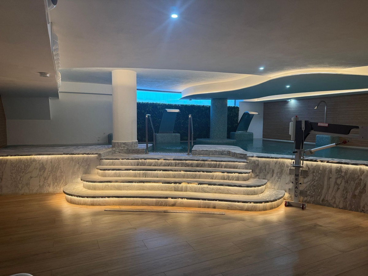 Se vende Ático de 2 dormitorios en Costa Del Sol, Málaga, España