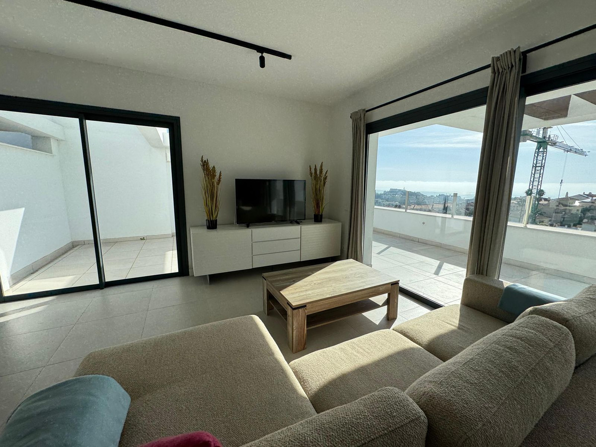 Se vende Ático de 2 dormitorios en Costa Del Sol, Málaga, España