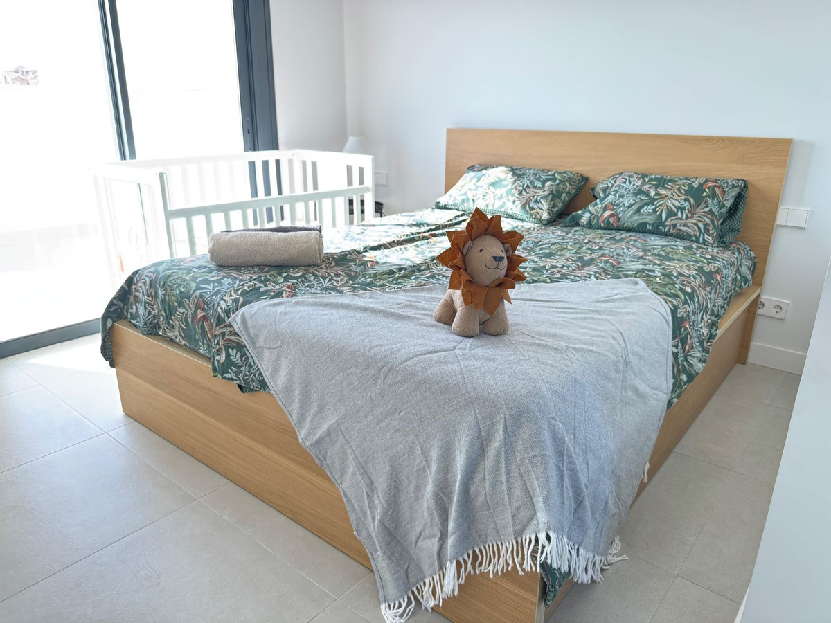 Se vende Ático de 2 dormitorios en Costa Del Sol, Málaga, España